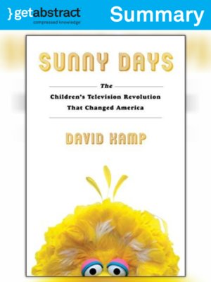 cover image of Sunny Days (Summary)